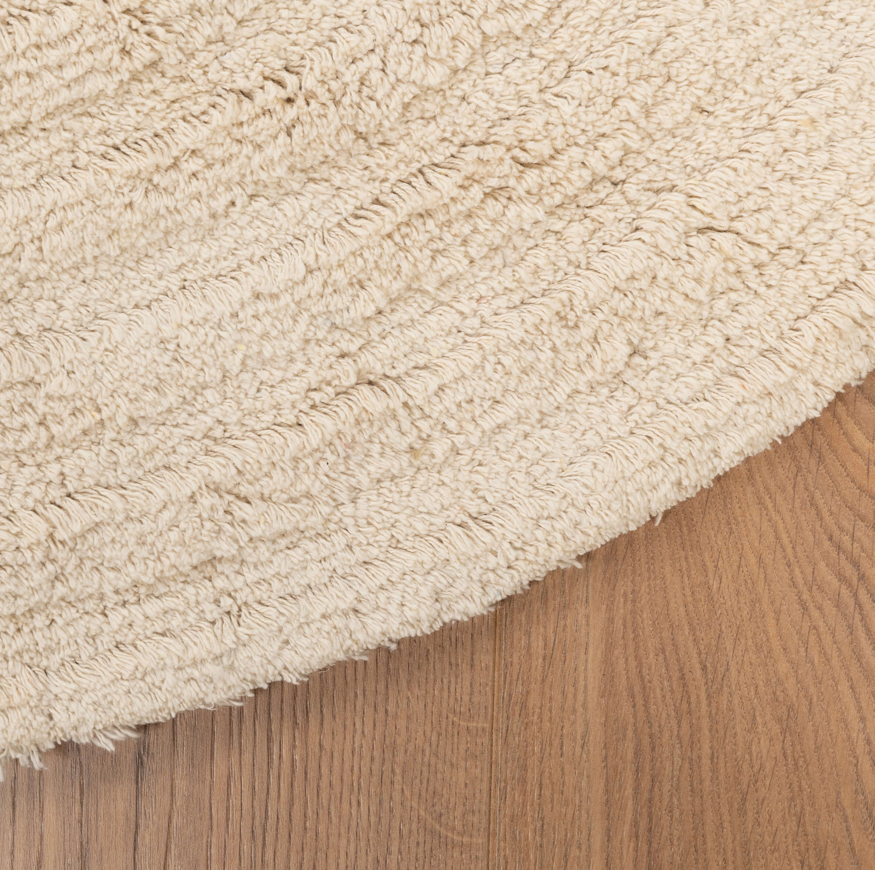 שטיח בריזר עגול BREEZER