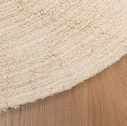 שטיח בריזר עגול BREEZER