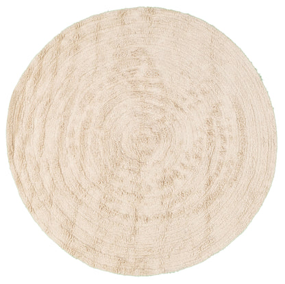 שטיח בריזר עגול BREEZER