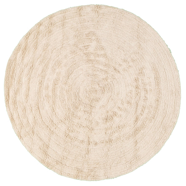 שטיח בריזר עגול BREEZER