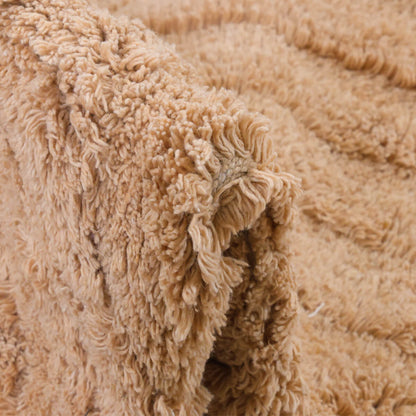 שטיח בריזר עגול BREEZER