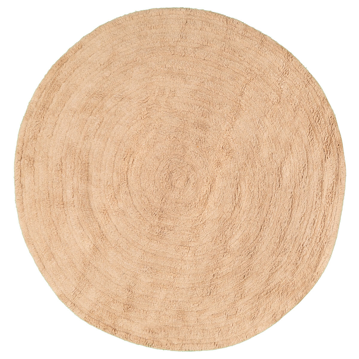 שטיח בריזר עגול BREEZER