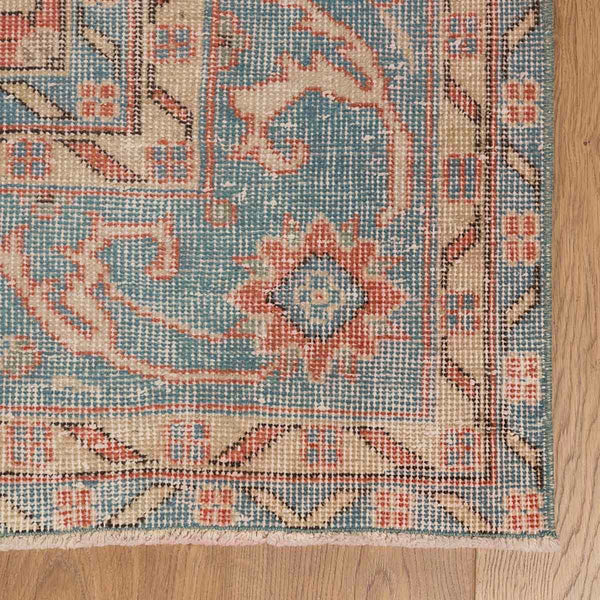 שטיח וינטג' צבעוני 330*210 VINTAGE