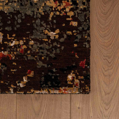 שטיח ונציה ארט צבעוני 308*243 VENICE ART