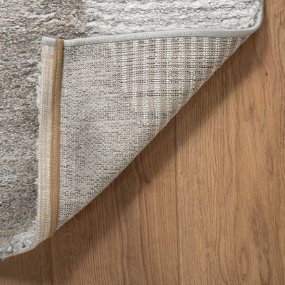 שטיח ונוס קרם/אפור VENUS