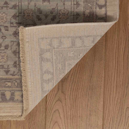 שטיח סוזני צבעוני 383*298 SUZANI