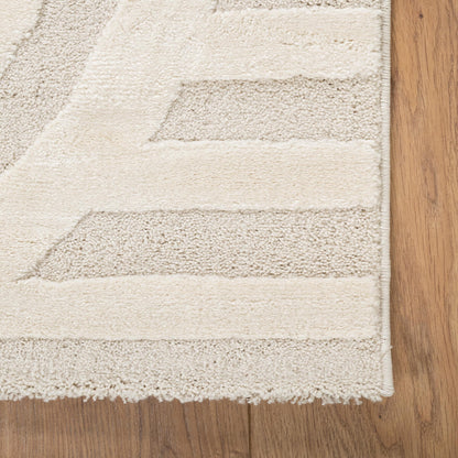 שטיח אוריון קרם ORION