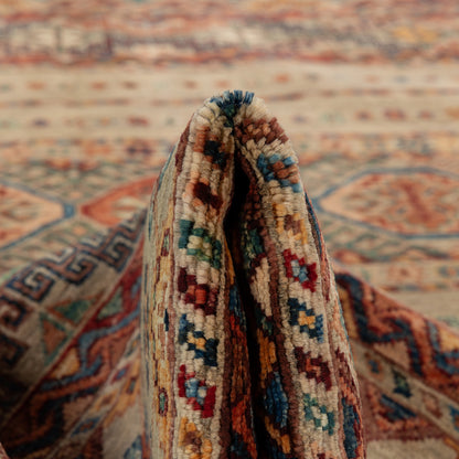 שטיח ארזו צבעוני 243*169 AREZU