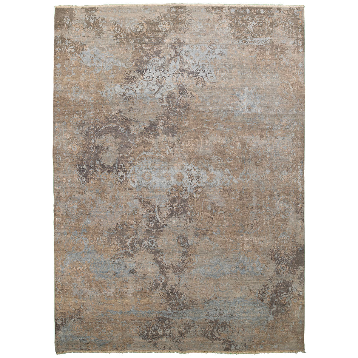 שטיח ונציה ארט צבעוני 350*250 VENICE ART