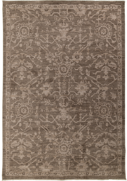 שטיח ניקול קרם/אפור 300*200 NICOLE