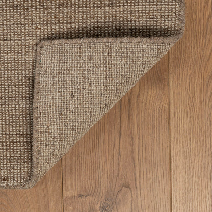 שטיח עלמה 02 קרם/בז' ALMA