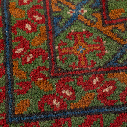 שטיח קאבול צבעוני 200*154 KABUL