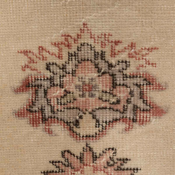 שטיח וינטג' צבעוני 317*212 VINTAGE