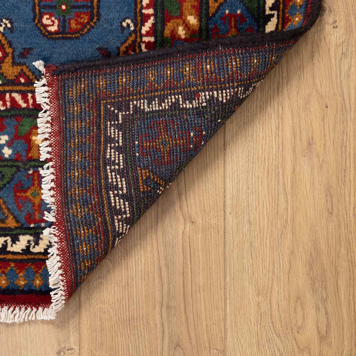 שטיח קאבול כחול 145*101 KABUL