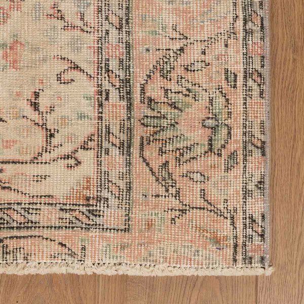 שטיח וינטג' צבעוני 263*172 VINTAGE