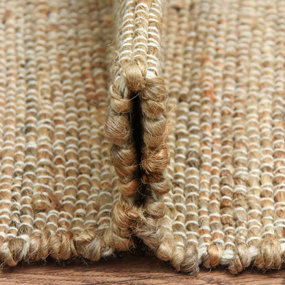 שטיח מנדי בז'/טורקיז MENDY