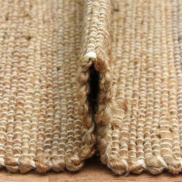 שטיח מנדי בז'/אפור MENDY - hover