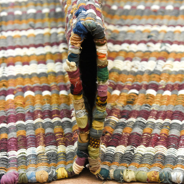 שטיח דיוויד צבעוני DAVID - hover