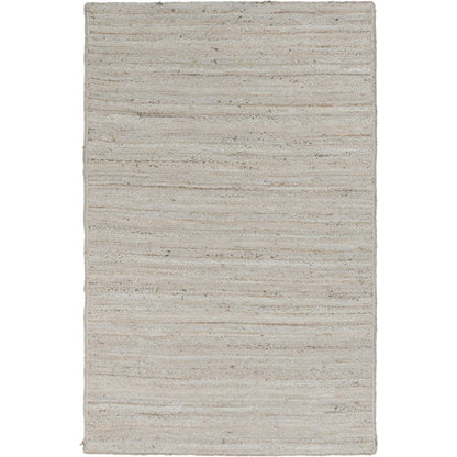 שטיח תמר אריגה שטוחה 01 אפור בהיר TAMAR