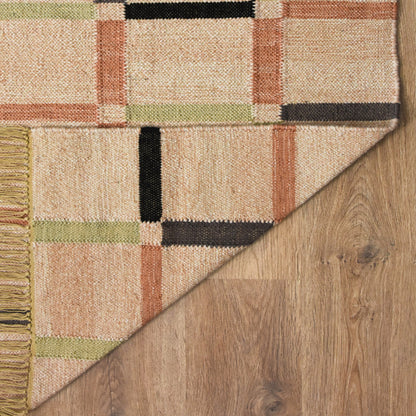 שטיח פיליפ קרם/צבעוני PHILIP