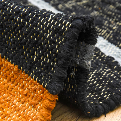 שטיח פאלם 01 צבעוני PALM