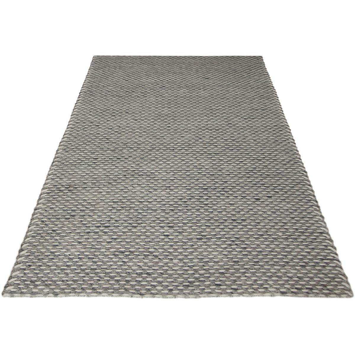 שטיח גפן חלות עבות 01 אפור | השטיח האדום