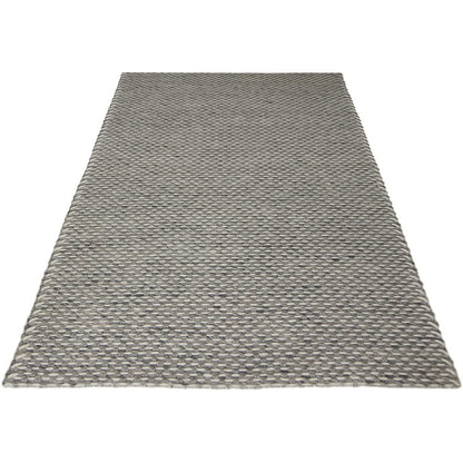 שטיח גפן חלות עבות 01 אפור | השטיח האדום