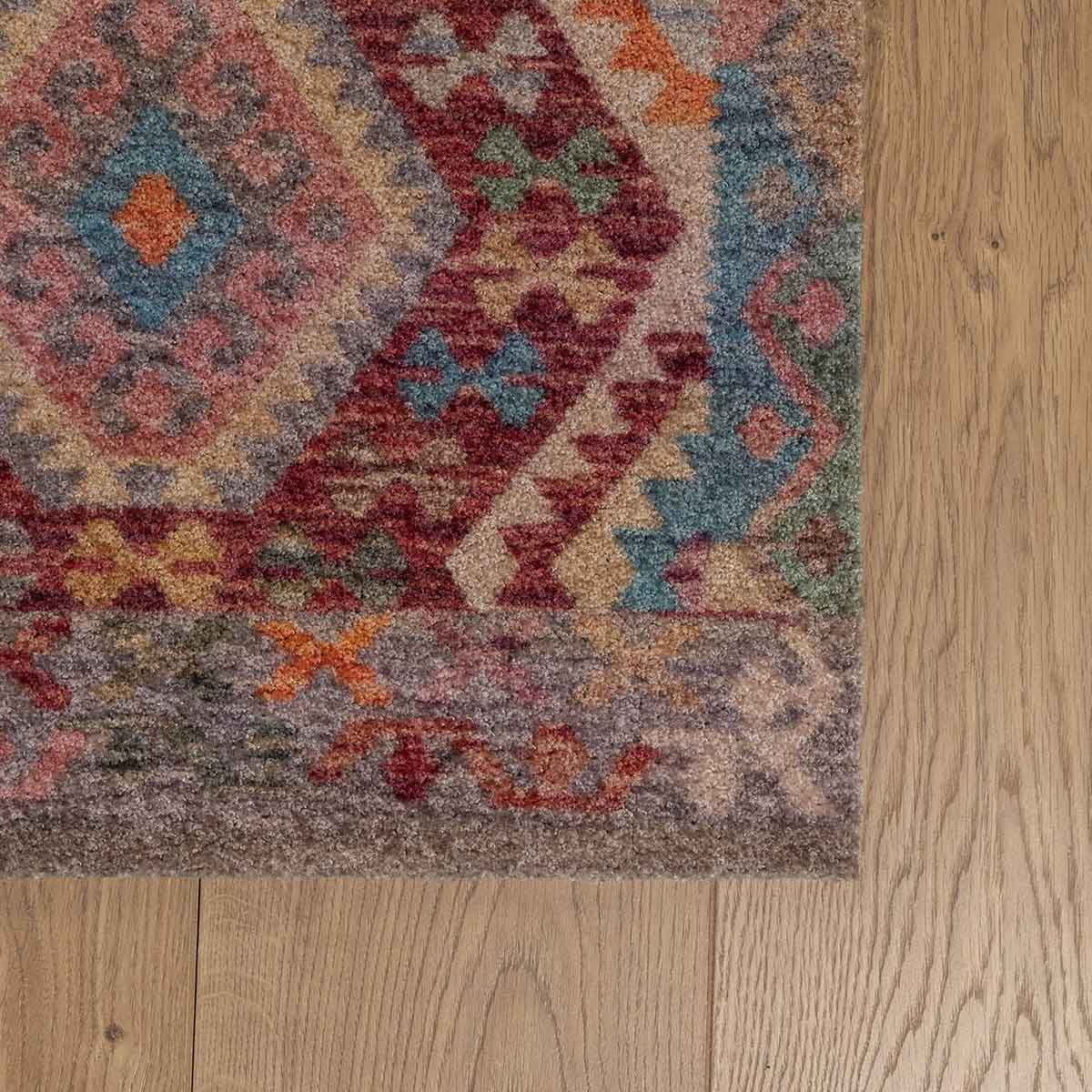 שטיח מטבח קילים אדום ראנר KILIM