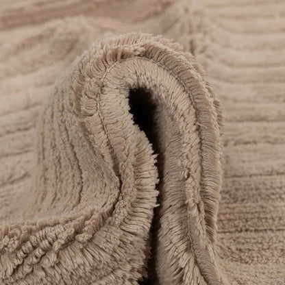 שטיחון אמבט גבריאל בז' 80*50 GABRIEL