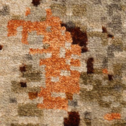 שטיח ונציה ארט צבעוני 303*245 VENICE ART