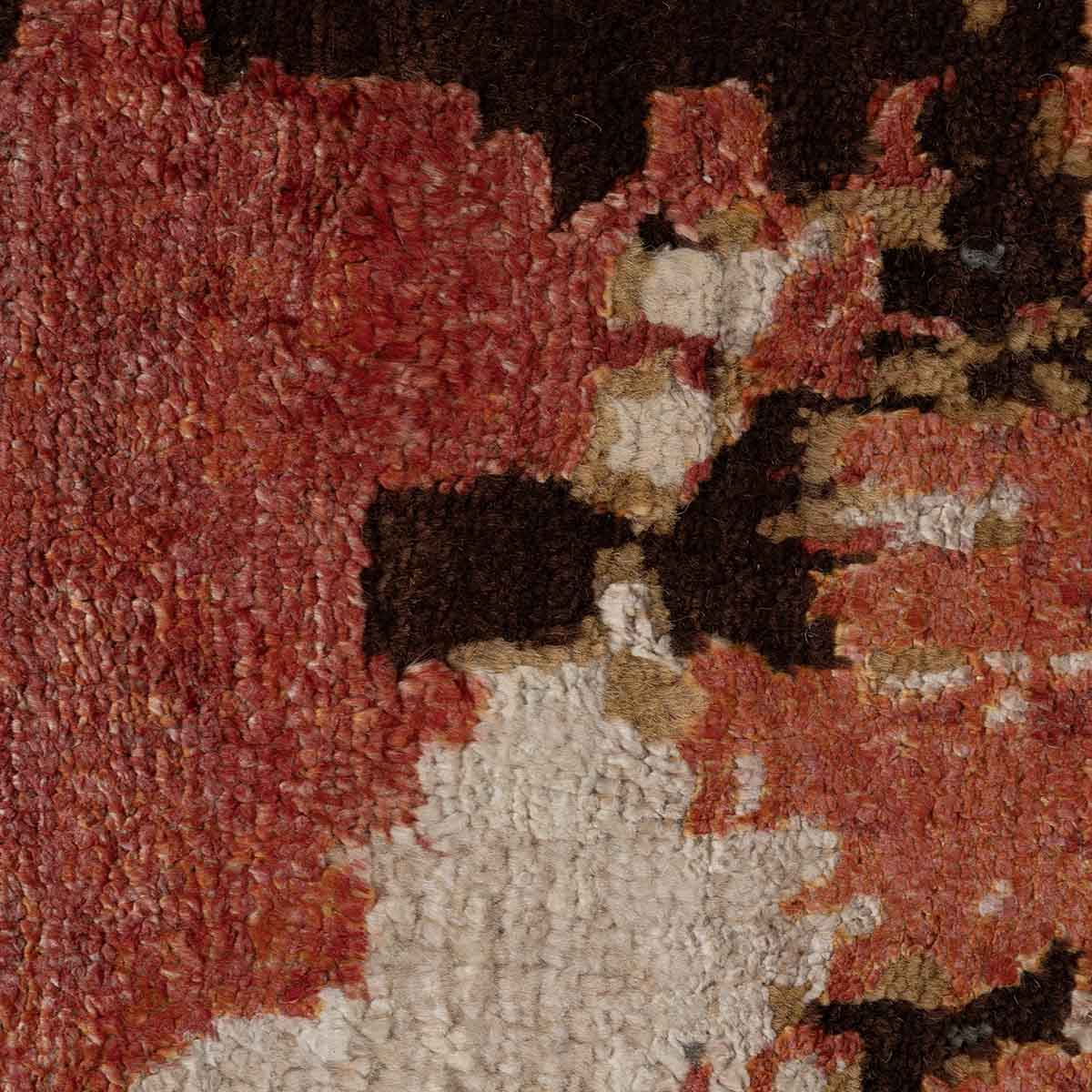 שטיח ונציה ארט צבעוני 367*272 VENICE ART