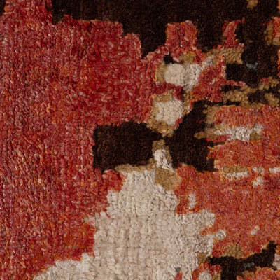 שטיח ונציה ארט צבעוני 367*272 VENICE ART