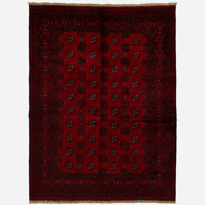 שטיח קאבול אדום 199*150 KABUL