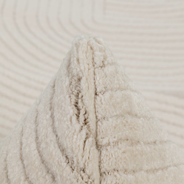 שטיח לנטנה קרם LANTANA - hover