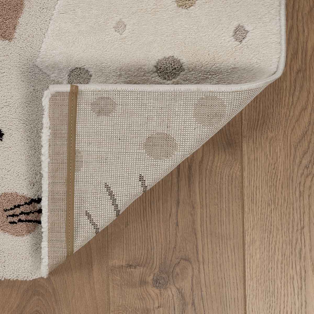 שטיח קוני קרם CONY