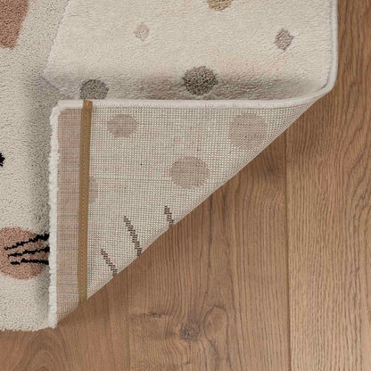 שטיח קוני קרם CONY