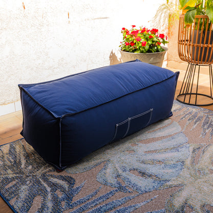 פוף ריביירה פופצ'יק POUFCHIK