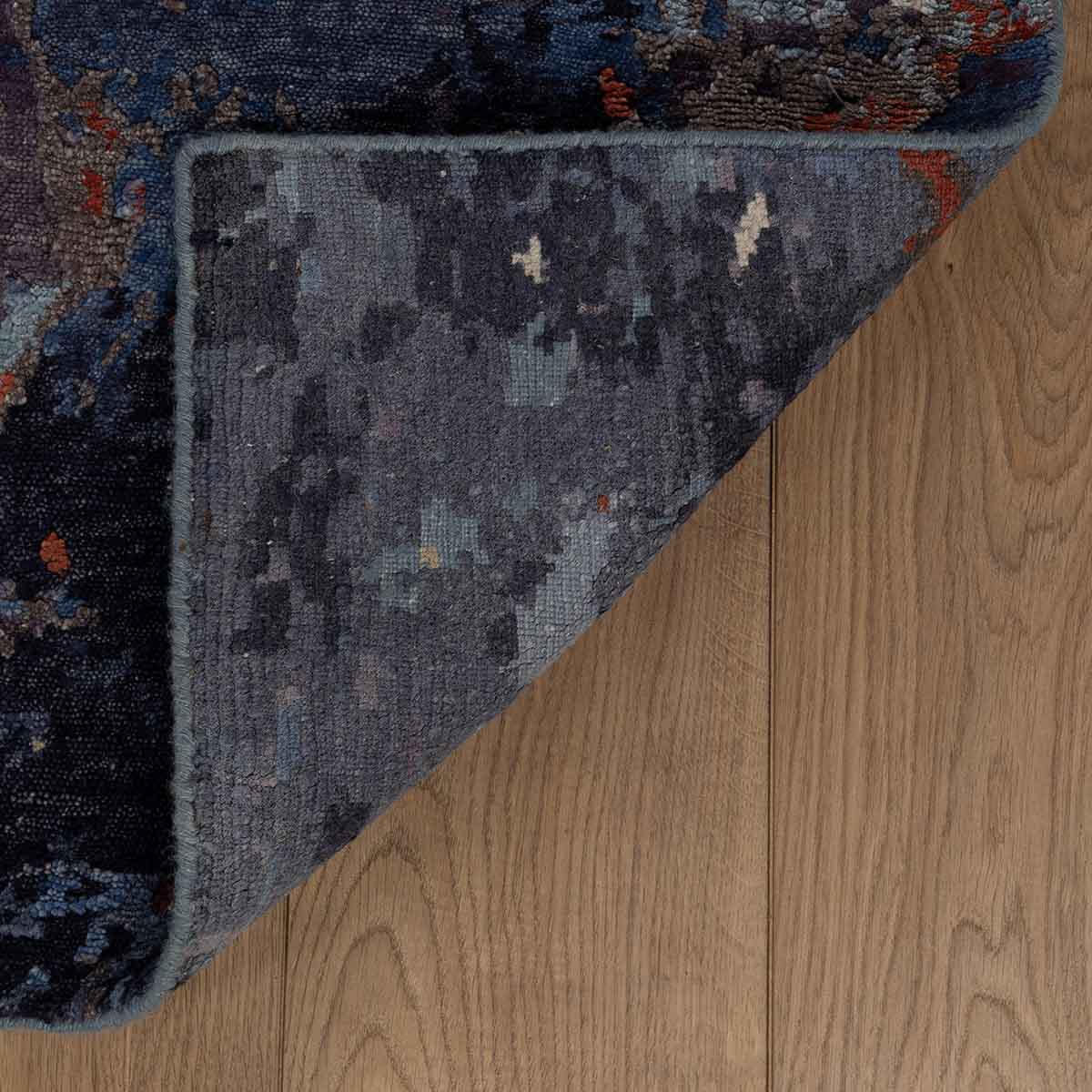 שטיח ונציה ארט צבעוני 301*243 VENICE ART