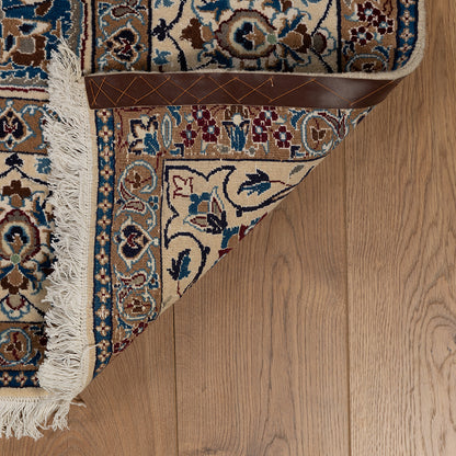 שטיח נעין שישלה בז' 337*211 NAIN