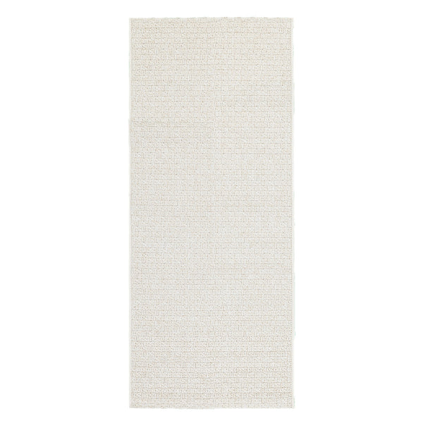 שטיח אתנה קרם ראנר ETNA