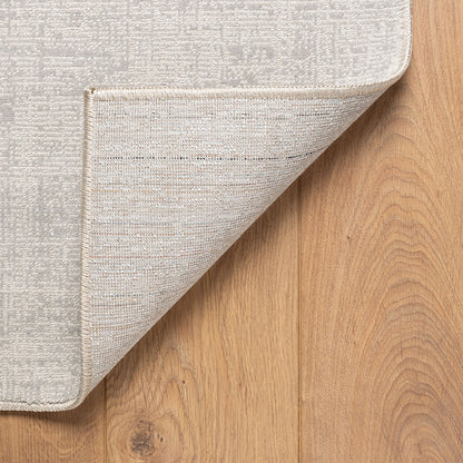 שטיח נועה אפור בהיר NOA