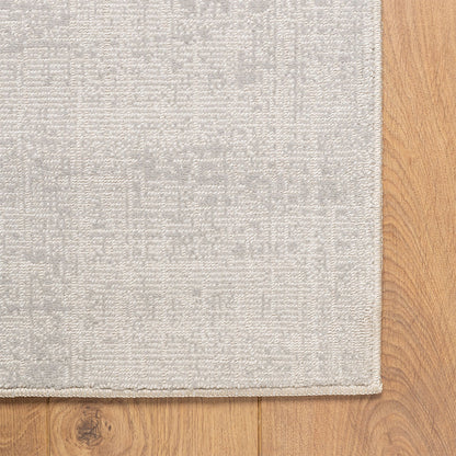 שטיח נועה אפור בהיר NOA