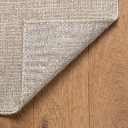 שטיח נועה בז' NOA