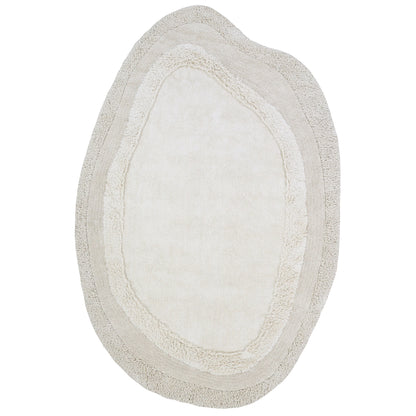 שטיח ריף קרם/בז' REEF