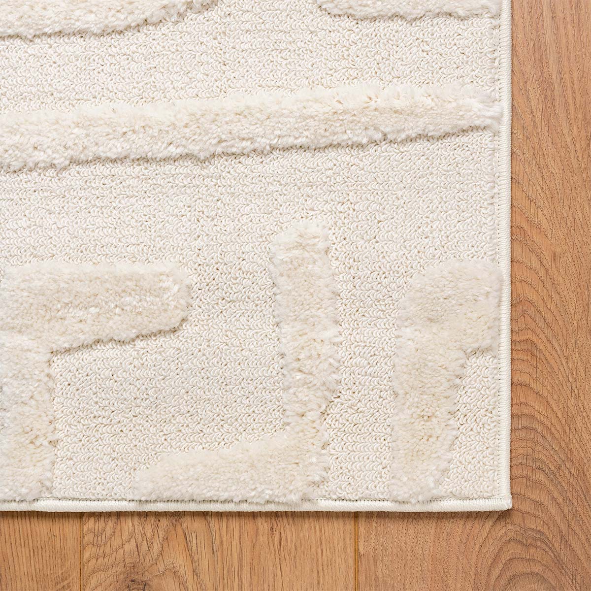 שטיח אפולו קרם APOLLO