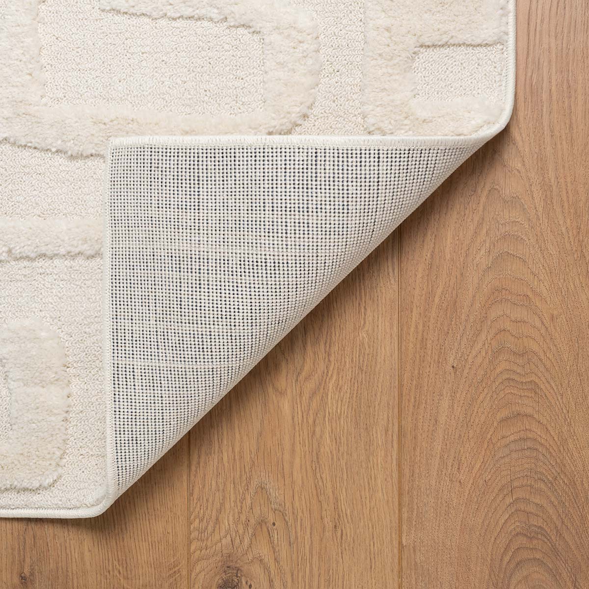 שטיח אפולו קרם APOLLO