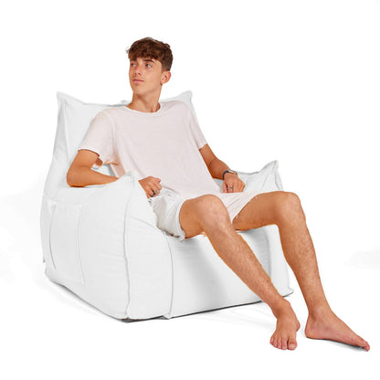 פוף ריביירה פופסה POUFSA