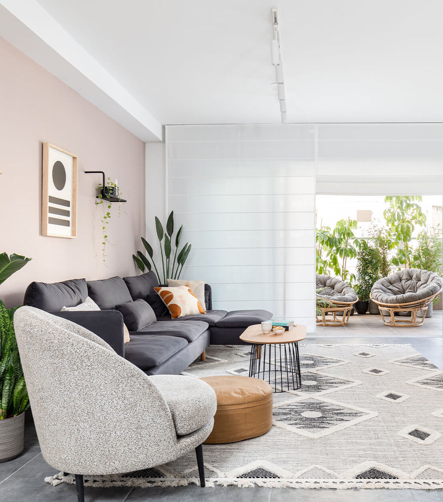 כשמסורת פוגשת קדמה