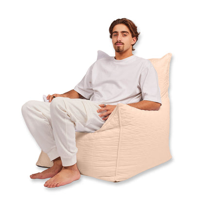 פוף ריזורט פופסה POUFSA