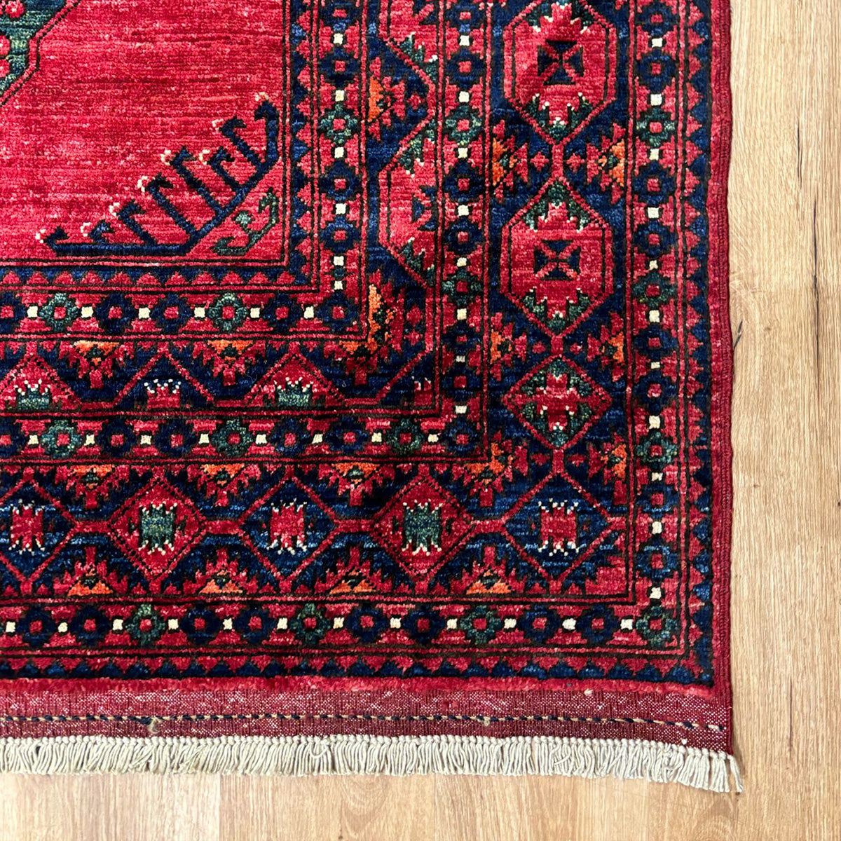 שטיח ארזרי אדום 293*220 ARZARI